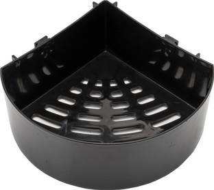 MOSHTU Plastic Wall Shelf