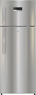 BOSCH 263 L Frost Free Double Door 3 Star Convertible Refrigerator