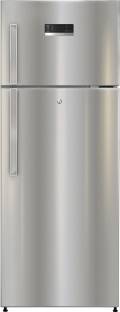 BOSCH 263 L Frost Free Double Door Top Mount 3 Star Convertible Refrigerator