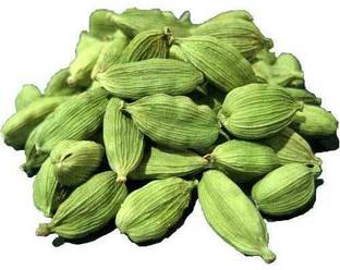 ANDARISTORE Whole Cardamom, Elaichi ,Elakkai, Cardamom Green Whole, ilaayachee Seed