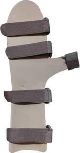 Linefaily Cockup Splint Right Hand Side palm support , elbow support Hand Support Splints