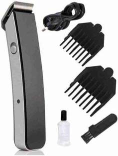Accruma Professional NS-216 Hair Remover Rechargeable Runtime: 60 min trimmer A146 Trimmer 45 min  Runtime 3 Length Settings