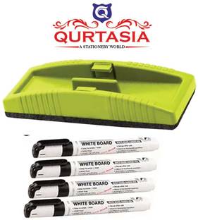 QURTASIA Non Magnetic Dusters