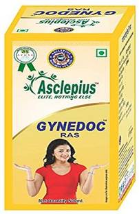 Asclepius GYNEDOC RAS