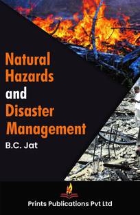 Natural Hazards and Disaster Management