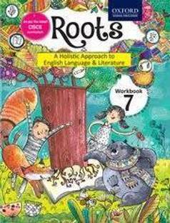 ROOTS WORKBOOK CLASS 7