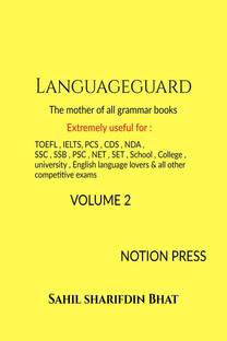 Languageguard Volume 2