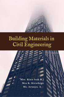 Building Materials in Civil Engineering