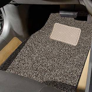 GoMechanic PVC Standard Mat For  Maruti XL6