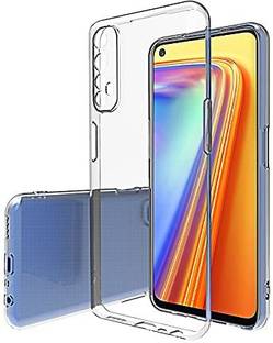 Celzo Back Cover for Realme 7