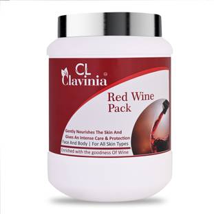 CLAVINIA Red Wine Pack 1000 ml