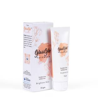 Glasiglo Original Facewash With Vitamin C Removes dead skin cells & dark spots - 70 ml Face Wash