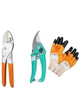 AGT 3 multiple Garden Tools 214 Garden Tool Kit
