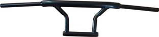 EXPELLANT HARLEY DAVIDSON TYPE Clip-on Handle Bar
