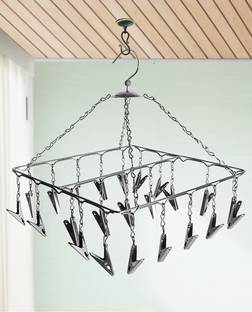 Urbanware Steel Scarf Hanger For  Scarf
