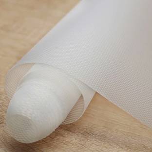 Hometail INDIA PVC (Polyvinyl Chloride) Drawer Mat
