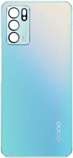AL HAYY TRADERS OPPO RENO 6 ORIGINAL Back Panel