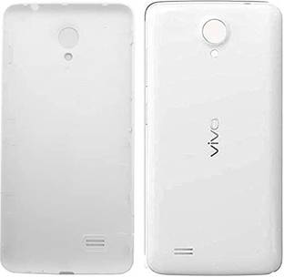 Sandreezz Vivo Y21L (with Proper Logo) Back Panel