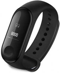 FRONY EAN_159S_M3 Smart band compatiable with all Smartphones