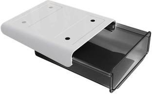 oddpod 1 Compartments Plastic Hidden Drawer