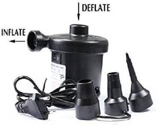 Royalmint 50 psi Tyre Air Pump for Car & Bike