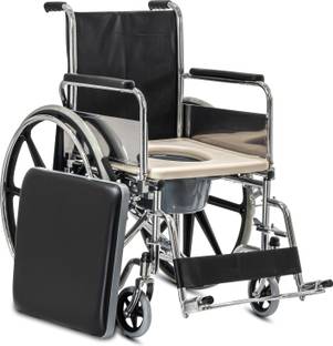 KosmoCare RMS101 Manual Wheelchair