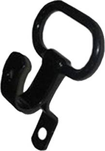 Pabla Passenger Backrest