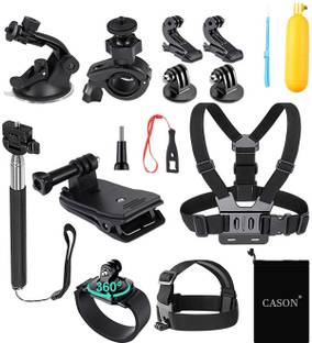 CASON Flat Surface Flat Placement Camera Mount