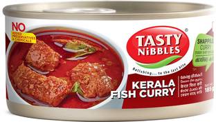 Tasty Nibbles Kerala Fish Curry Shappile Curry Sea Foods