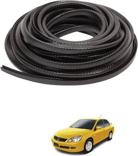 XZRTZ Stainless Steel, Rubber Car Door Guard
