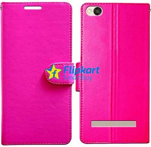 Flipkart SmartBuy Back Cover for Mi Redmi 5A