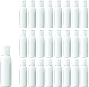 PURENSO Plastic Grocery Container  - 100 ml