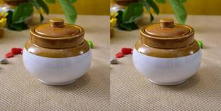 Newai Ceramic Pickle Jar  - 200 ml