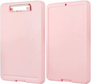 oddpod A4 Clip Pad with Storage and Document Storage