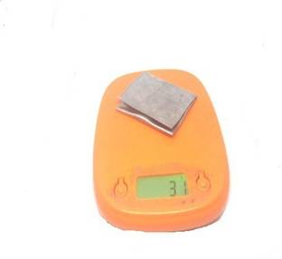 JUST ONE CLICK led99 Angling Rolling Swivel