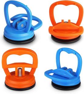 uptodatetools 4pcs Suction Cups- Repair Tool MacBook iPhone,LCD Screen remove Opening Tool Lever Tool