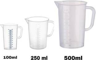 GVSSCO Measuring Jug's For Measurements Liquid Measuring Cup Set