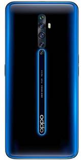 SlopK Oppo 2Z(Glass)/2F(Glass) Back Panel
