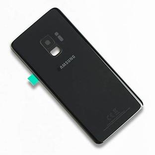 Kraze4blaze Samsung Galaxy S9 Back Panel