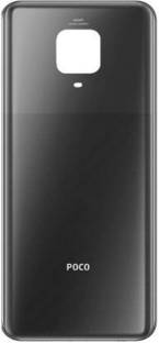 SlopK Xiaomi Poco M2 Pro(Glass) Back Panel