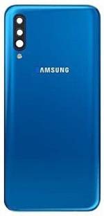 Sandreezz Samsung A50 / SM-A505 (With Camera lens) (with Proper Logo) Back Panel