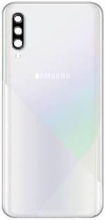 Sandreezz Samsung Galaxy A30s / SM-A307 (With Camera lens) (with Proper Logo) Back Panel