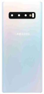Kraze4blaze Samsung Galaxy S10 plus with camera lens Back Panel