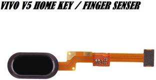 WowMax VIVO V5 Vivo V5 Fingerprint Sensor Flex cable
