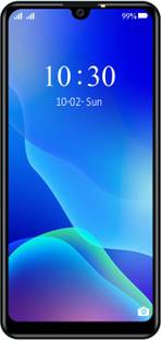 I Kall Z7 Ultra Series (Grey, 32 GB)