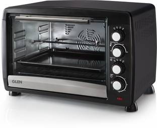 Glen 48-Litre Oven Toaster Grill (OTG)