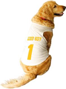 RUSE Tank for Dog