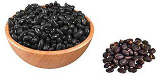 SM Exports Poonaikali vithai (VELVET BEAN DRIED SEED) 100gm Seed