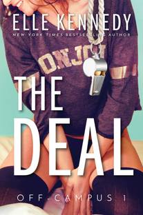 The Deal Book