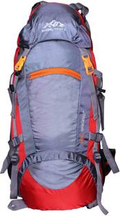 MOUNT TRACK Altitude